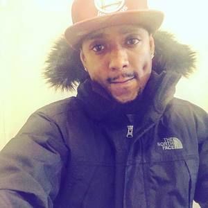 Meet your Posher, Trini